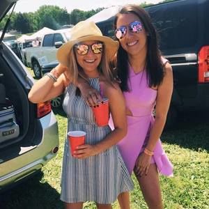 Meet your Posher, Taylor